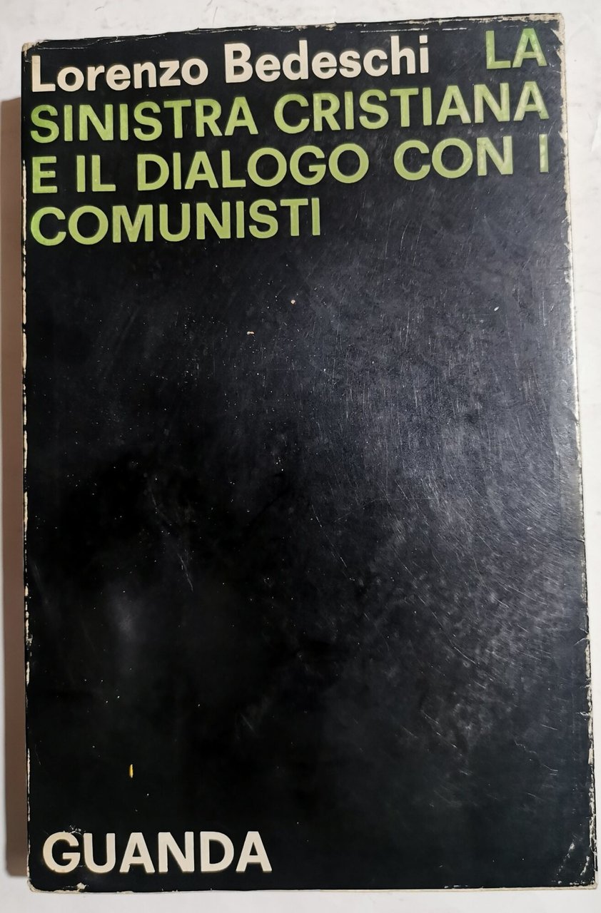 La sinistra cristiana e il dialogo con i comunisti | Immagine principale