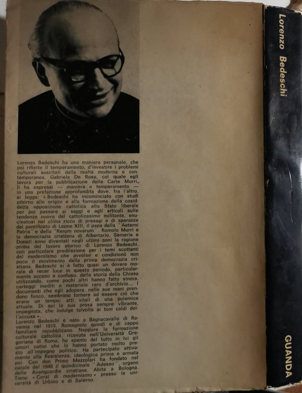 La sinistra cristiana e il dialogo con i comunisti | Immagine Gallery 3