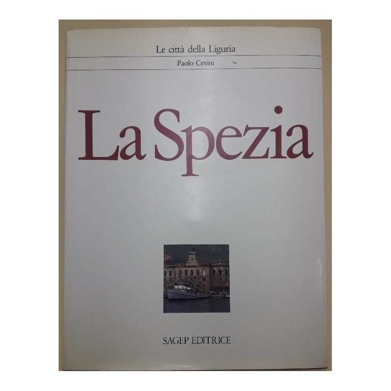 LA SPEZIA(1984)