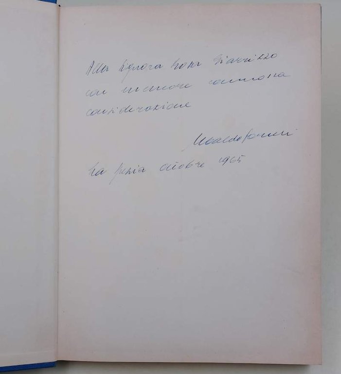 LA SPEZIA E LA SUA PROVINCIA(1964)