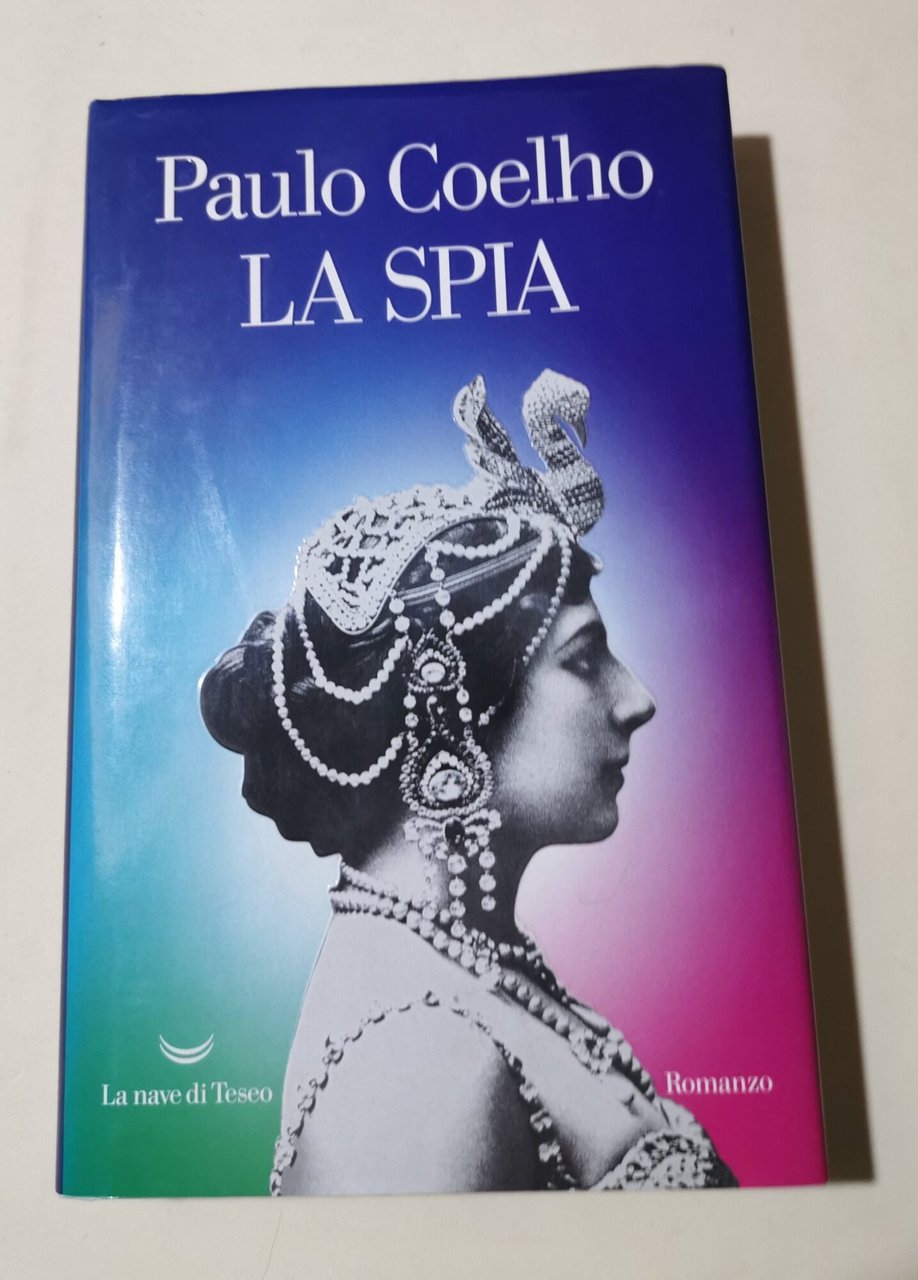 La spia