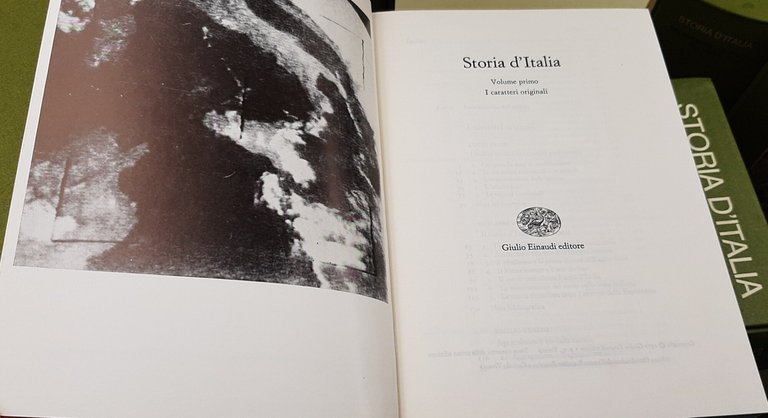 La storia d'Italia - 10 voll. | Immagine Gallery 2