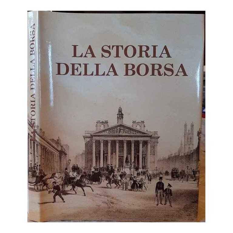 LA STORIA DELLA BORSA(1988)