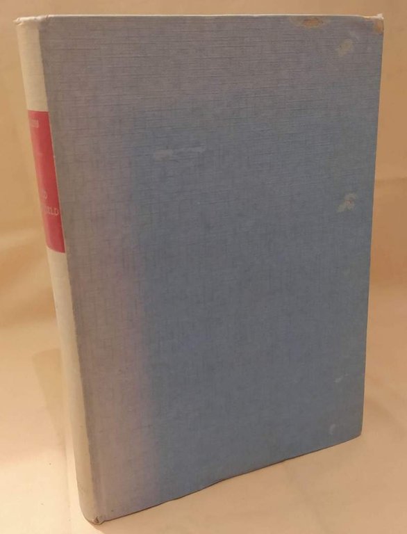 LA STORIA E LE PERSONALI ESPERIENZE DI DAVID COPPERFIELD (1964) | Immagine Gallery 5