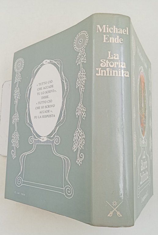 La storia infinita