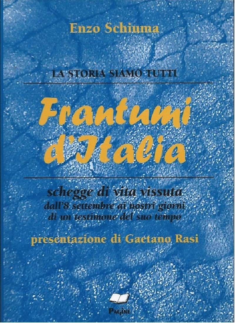LA STORIA SIAMO TUTTI ( 2009)