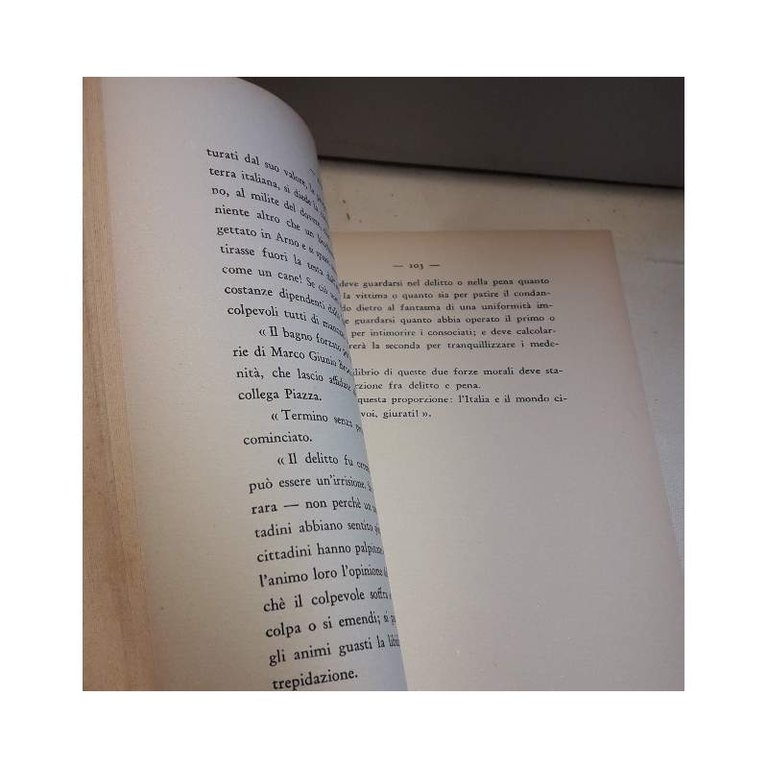 LA STRAGE DI EMPOLI(1936/37)