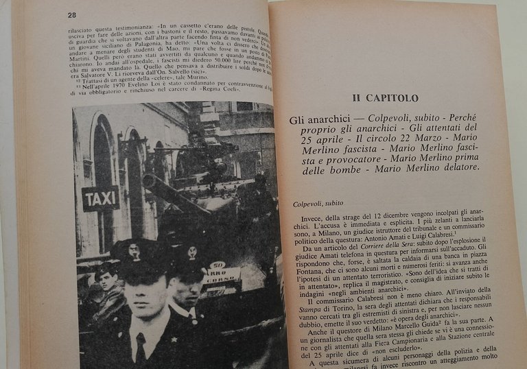 La strage di Stato-Controinchiesta