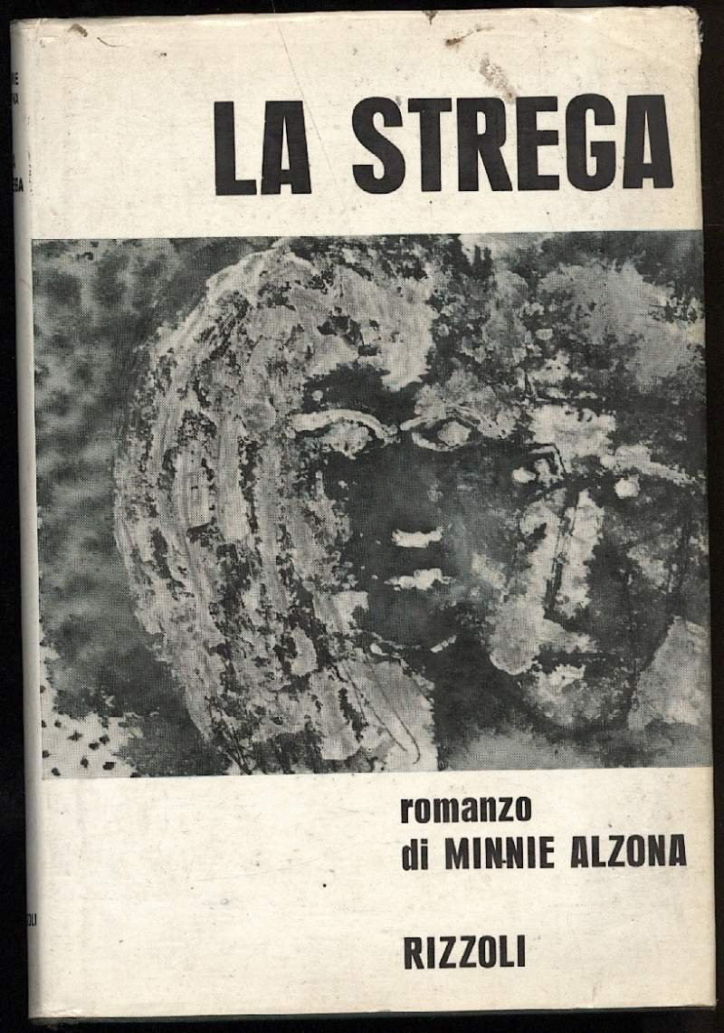 LA STREGA