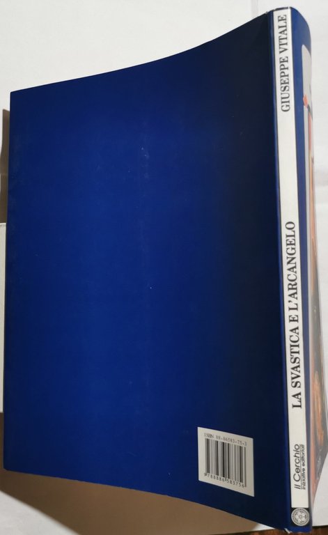 La svastica e l'arcangelo - Nazionalismo ed antisemitismo in Romania …