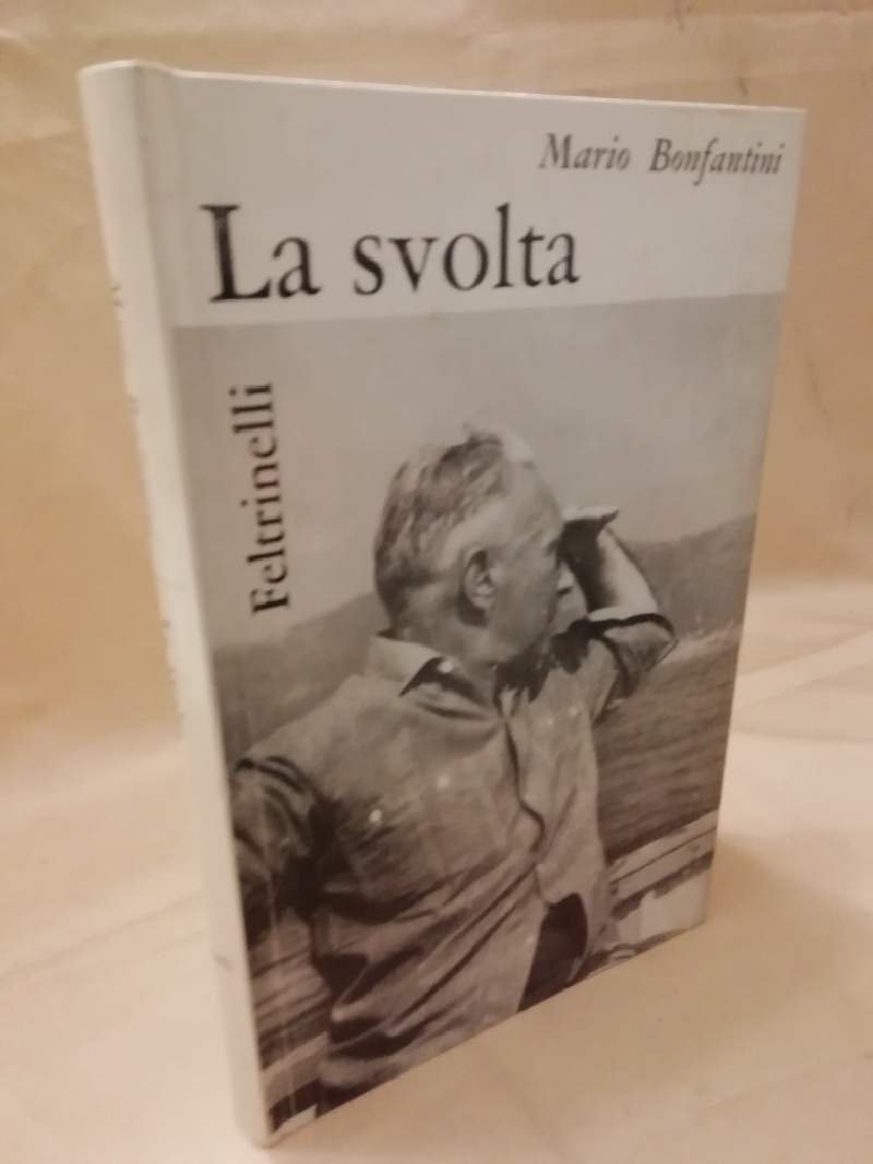 LA SVOLTA (1965)