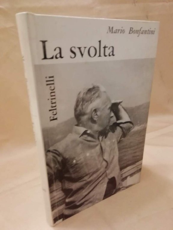 LA SVOLTA (1965)