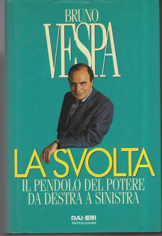 LA SVOLTA-Il pendolo del potere da destra a sinistra (1996) | Immagine Gallery 2