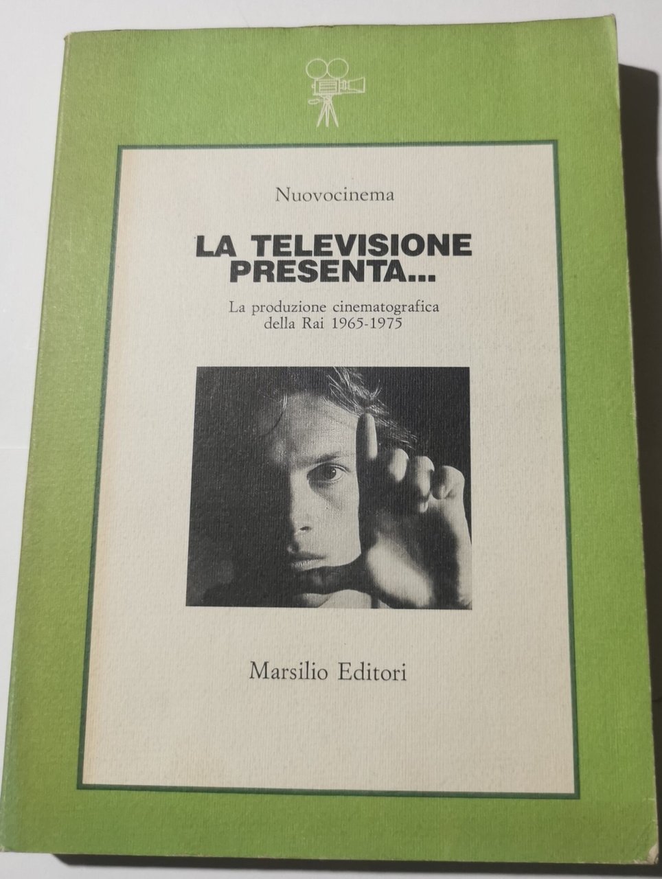 La televisione presenta - la produzione cinematografica della RAI 1965/1975