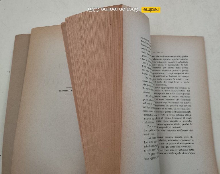 La teoria della conoscenza-introduzione