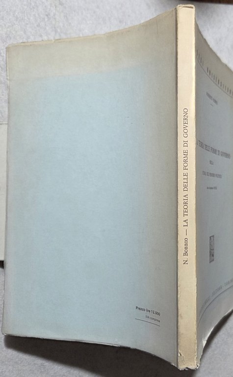 La teoria delle forme di governo nella storia del pensiero … | Immagine Gallery 3