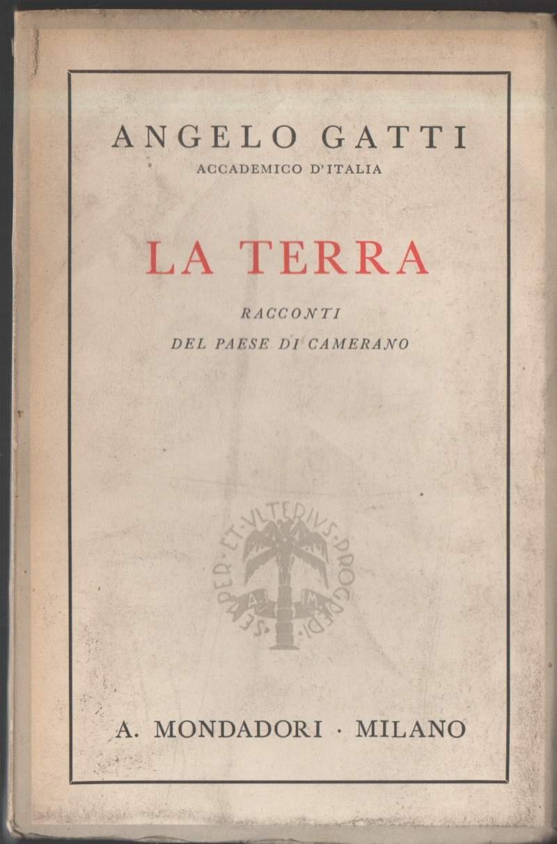 LA TERRA (1939)