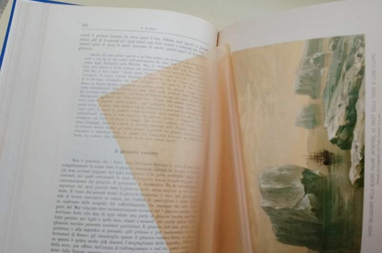 LA TERRA E LA VITA-GEOGRAFIA COMPARATIVA-VOL. II( 1907)