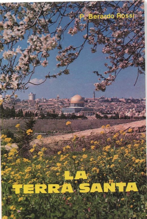 LA TERRA SANTA ( 1979 ) | Immagine Gallery 2