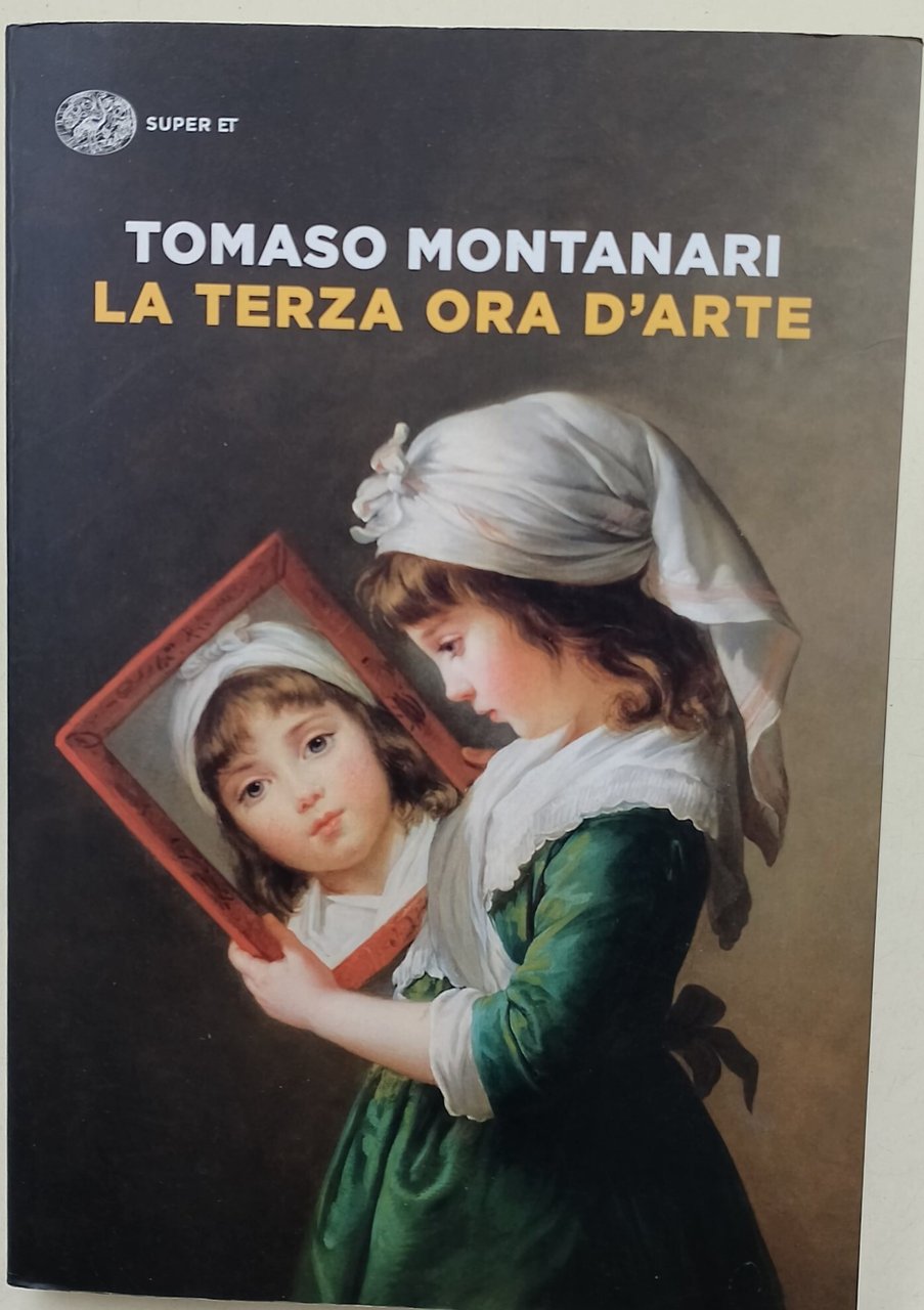 La terza ora d'arte