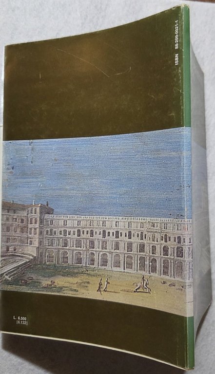 La Torre dei Venti in Vaticano | Immagine Gallery 3