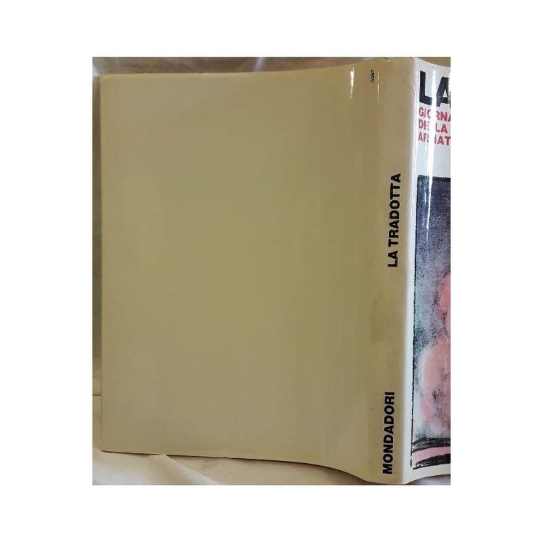 LA TRADOTTA- GIORNALE DELLA TERZA ARMATA(1965)