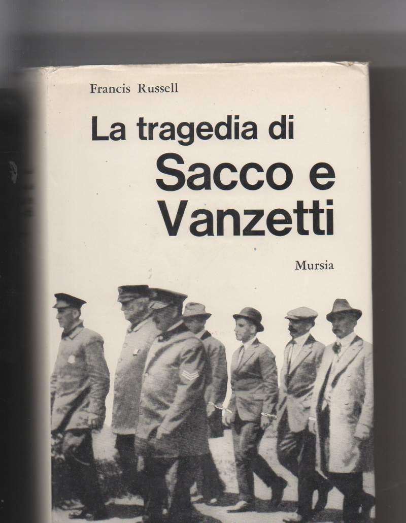 LA TRAGEDIA DI SACCO E VANZETTI (1966)