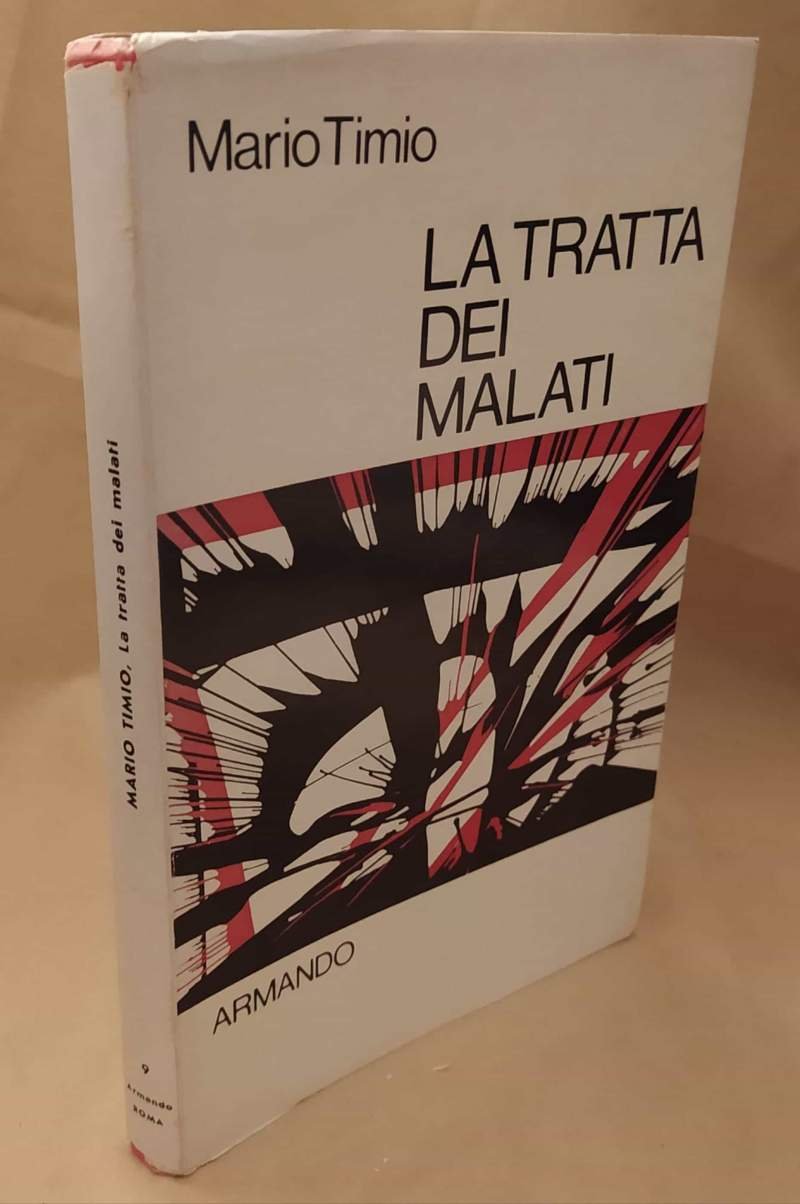 LA TRATTA DEI MALATI (1973)