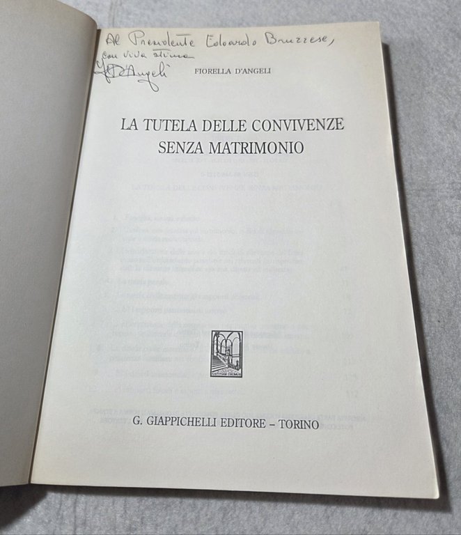 La tutela delle convivenze senza matrimonio | Immagine Gallery 2
