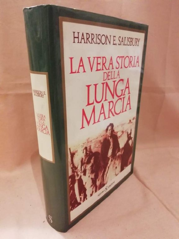 LA VERA STORIA DELLA LUNGA MARCIA (1987) | Immagine Gallery 2