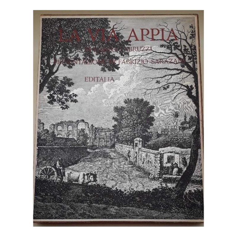 LA VIA APPIA(1970)