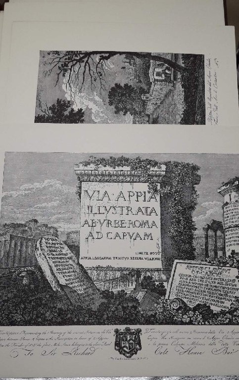 LA VIA APPIA(1970)