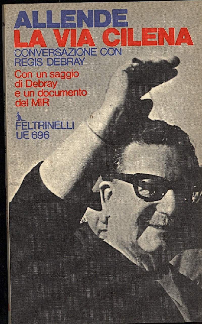 LA VIA CILENA (1973)