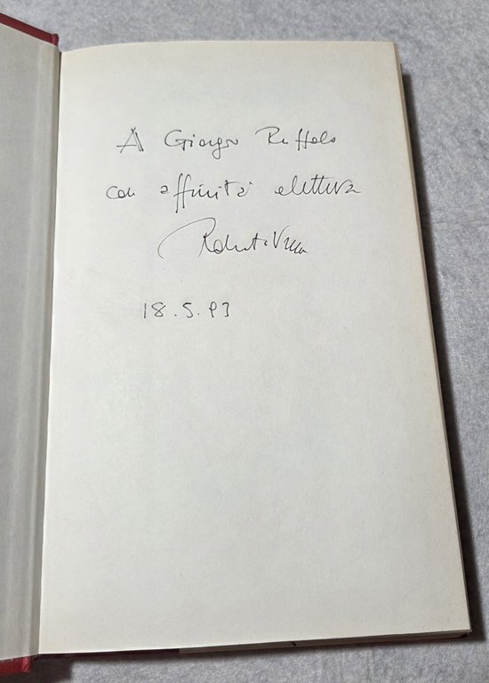 La via della ragione | Immagine Gallery 4