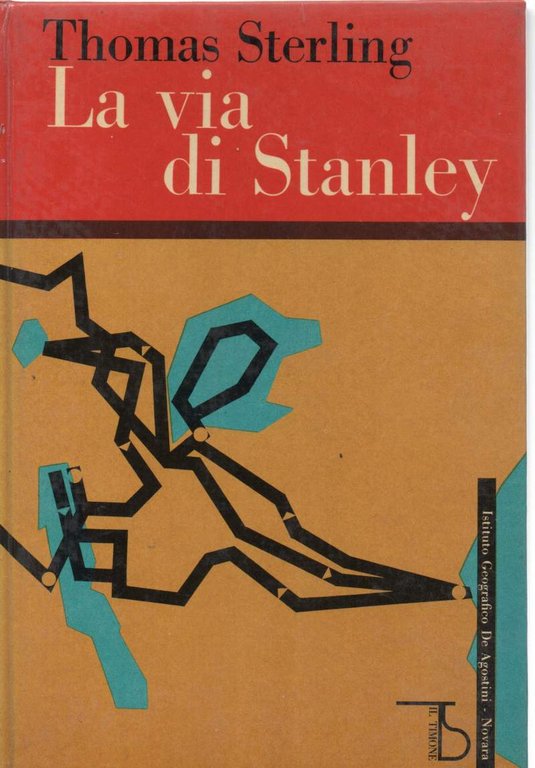 LA VIA DI STANLEY (1962 )