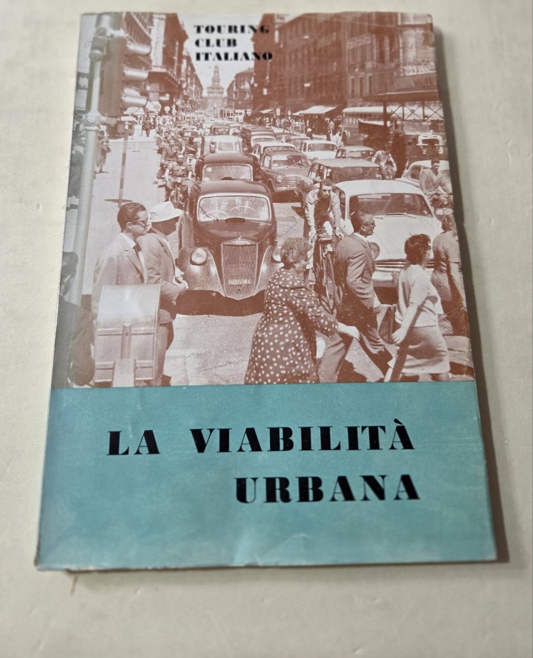 La viabilita' urbana | Immagine principale
