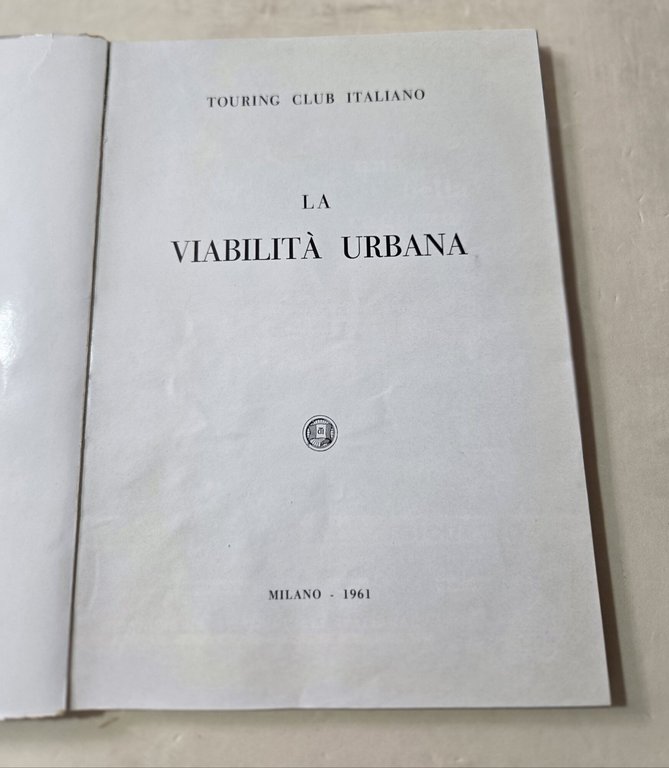 La viabilita' urbana | Immagine Gallery 2