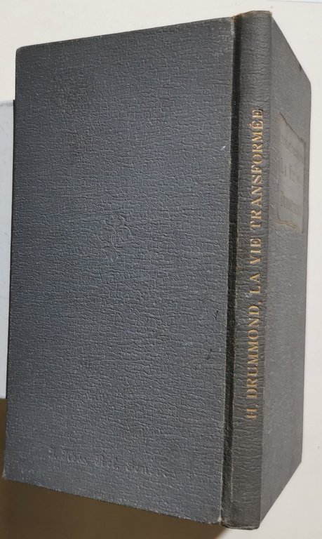 La vie transformee ou la santification | Immagine Gallery 3