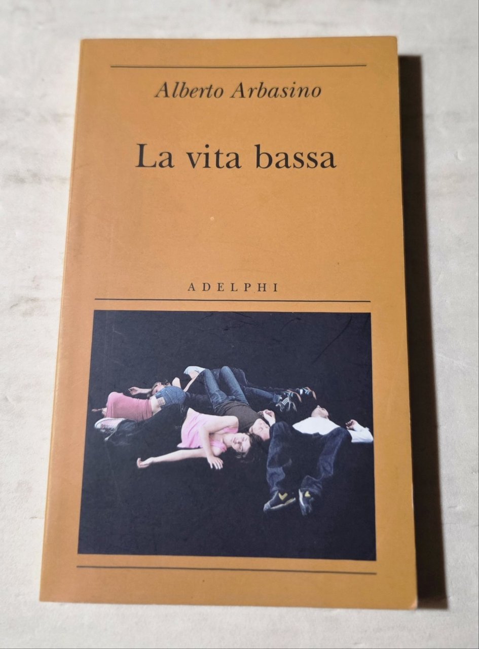 La vita bassa