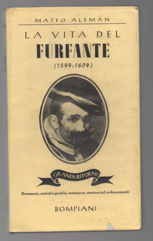 LA VITA DEL FURFANTE (1942)