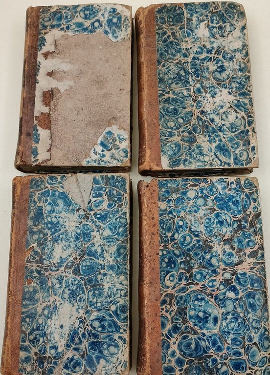 La vita di Gesu' Cristo e la sua reigione-ragionamenti di- … | Immagine Gallery 3