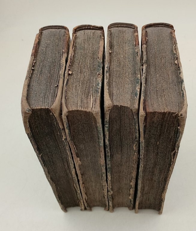 La vita di Gesu' Cristo e la sua reigione-ragionamenti di- … | Immagine Gallery 5