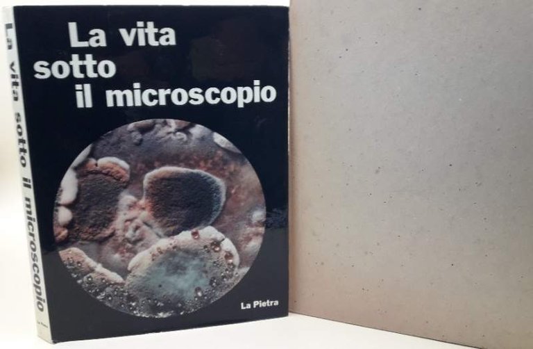 LA VITA SOTTO IL MICROSCOPIO(1965)