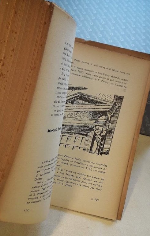 LA VOCE DEI MARTIRI-RIFLESSIONI STORICO LITURGICHE SULLE CHIESE STAZIONALI DI …