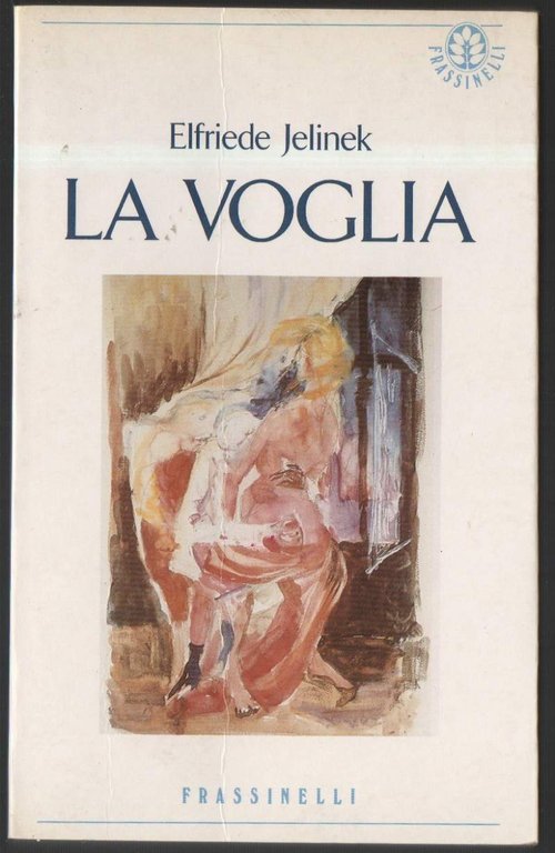 LA VOGLIA (1990)