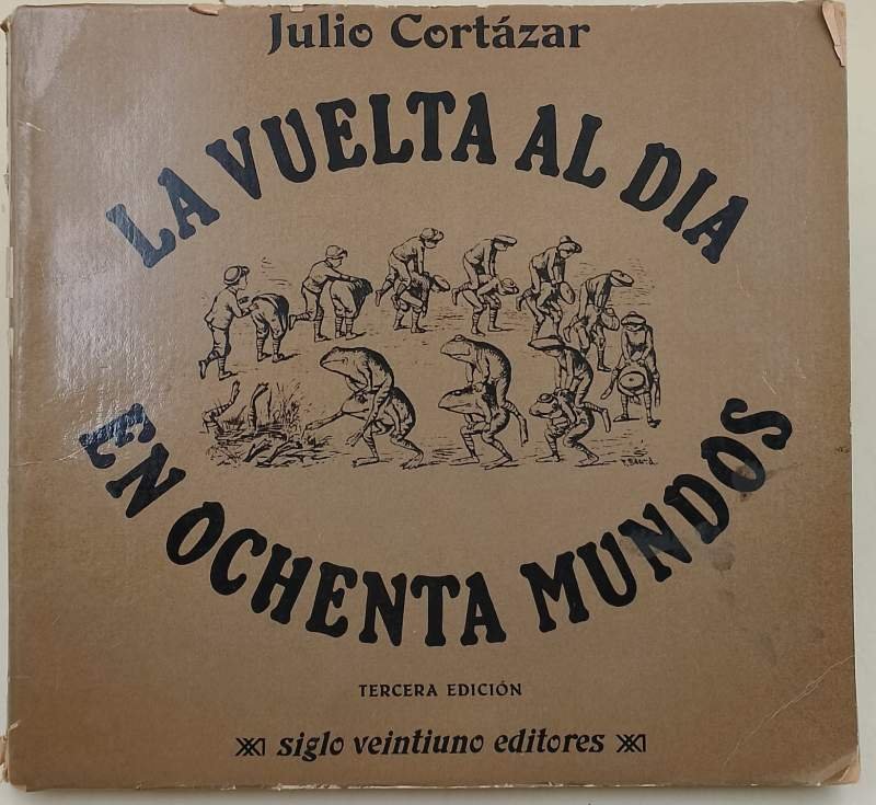 LA VUELTA AL DIA EN OCHENTA MUNDOS( 1968)