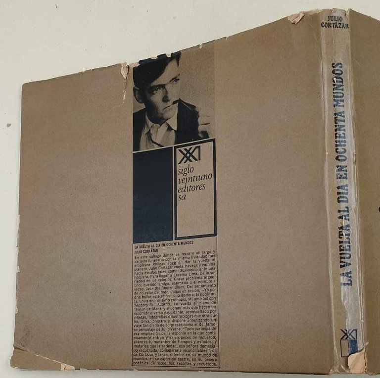 LA VUELTA AL DIA EN OCHENTA MUNDOS( 1968)