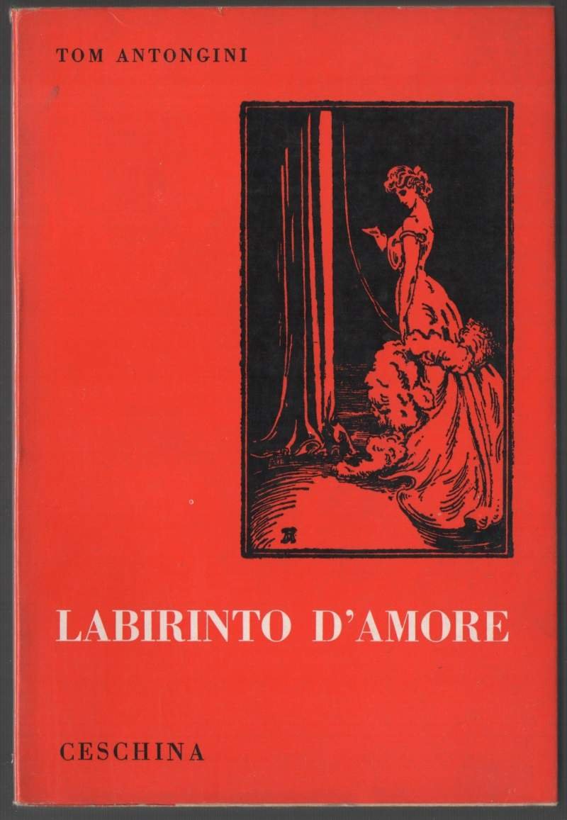 LABIRINTO D'AMORE (1960)