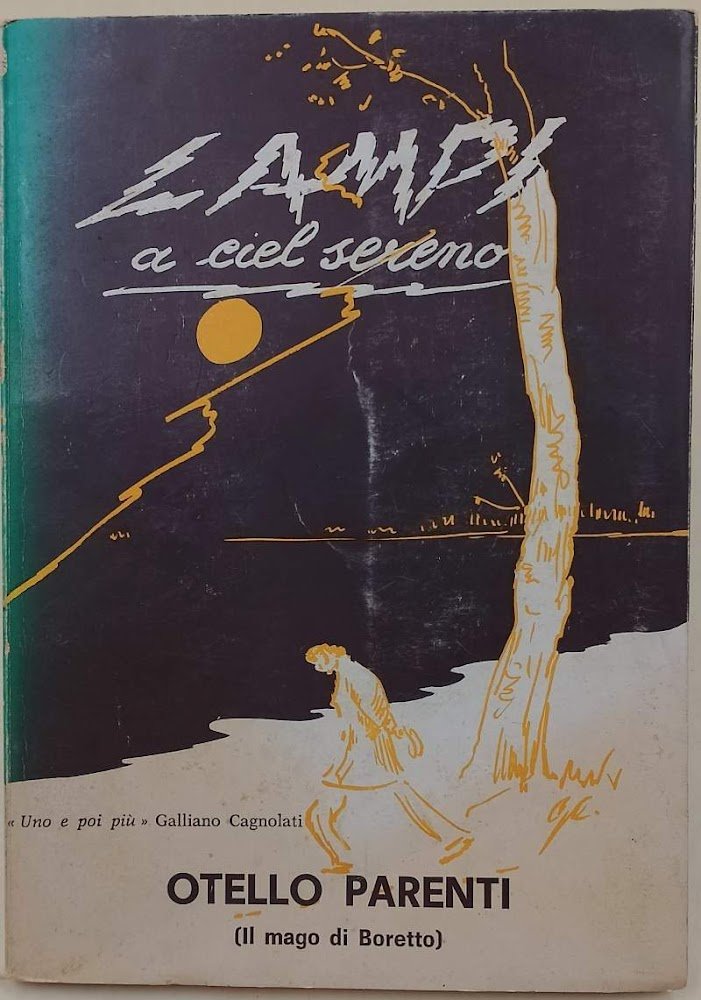 LAMPI A CIEL SERENO(1977)