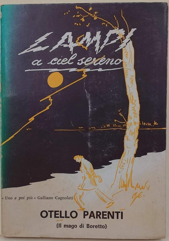 LAMPI A CIEL SERENO(1977)